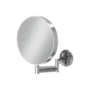 hib. Helix Round Magnifying Mirror - 200 x 200mm