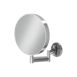 hib. Helix Round Magnifying Mirror - 200 x 200mm