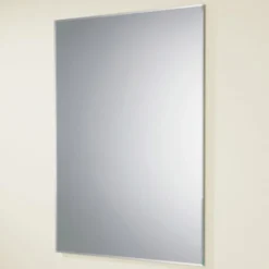 hib. Joshua Landscape or Portrait Mirror - 700 x 500mm