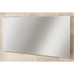 hib. Willow Landscape Mirror - 600 x 1200mm