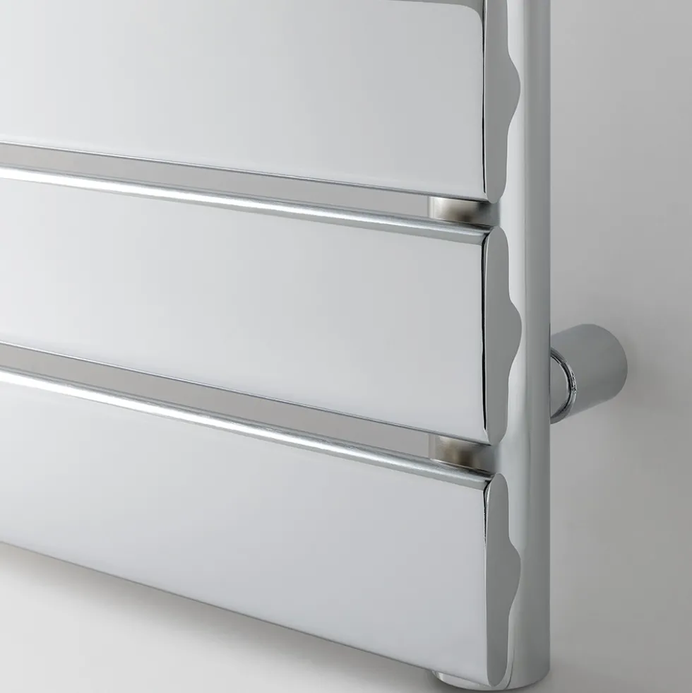 HIX Designer Heated Towel Rail