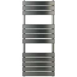 HIX Designer Heated Towel Rail