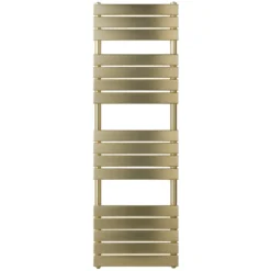 HIX Designer Heated Towel Rail