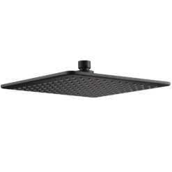 HIX Fixed 250mm Square Shower Head