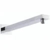 Hudson Reed Large Rectangular Shower Arm