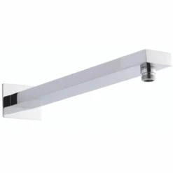 Hudson Reed Large Rectangular Shower Arm