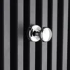 Hudson Reed Magnetic Radiator Robe Hook