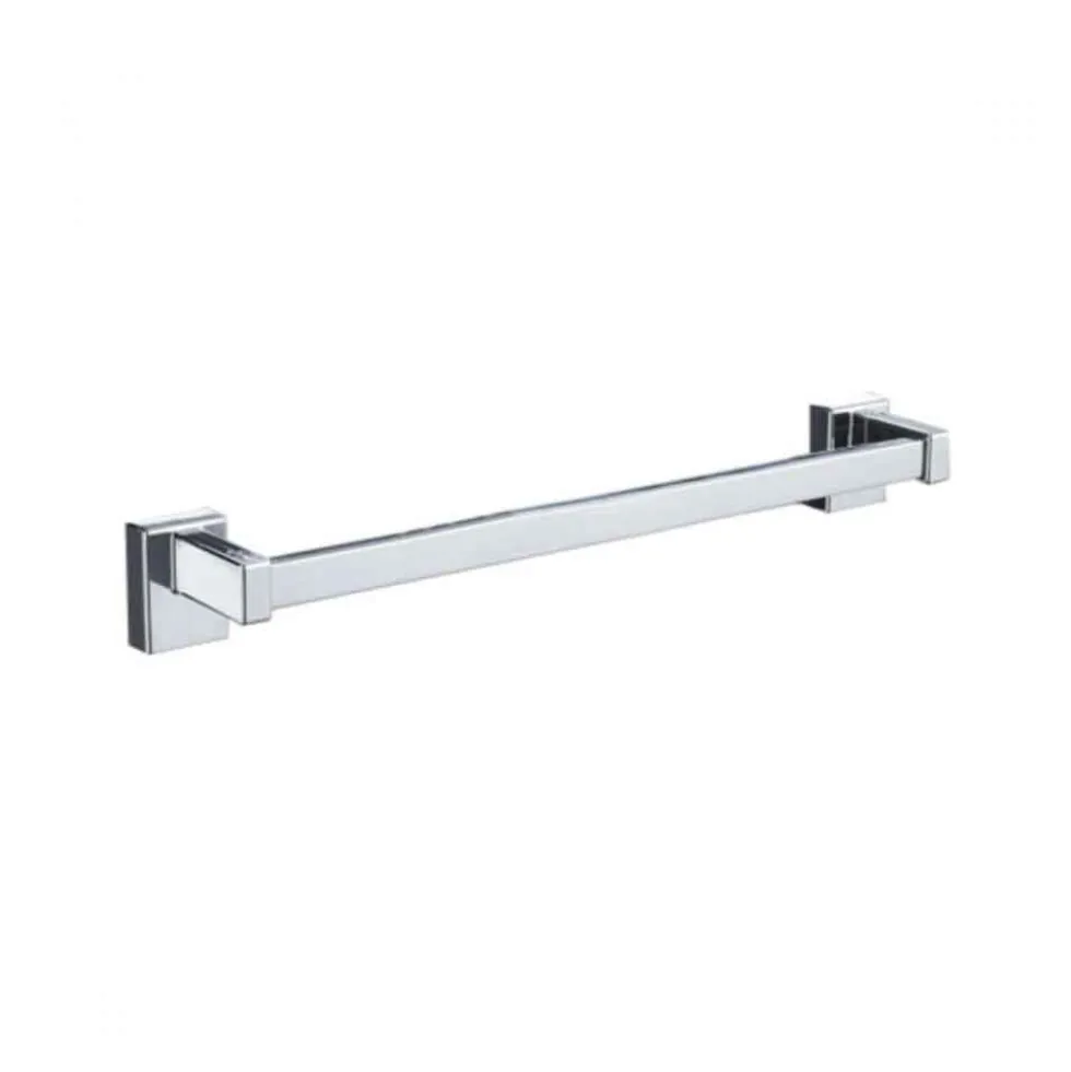Hudson Reed Magnetic Radiator Towel Rail - 450mm