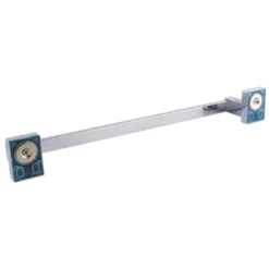 Hudson Reed Magnetic Radiator Towel Rail - 450mm