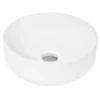 Hudson Reed Round Countertop Basin