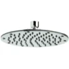 Hudson Reed Round Fixed Head