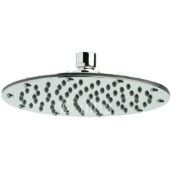 Hudson Reed Round Fixed Head