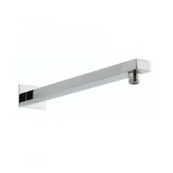 Hudson Reed Small Rectangular 355mm Shower Arm