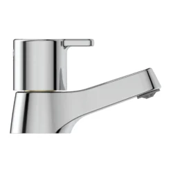 Ideal Standard Calista Basin Pillar Taps