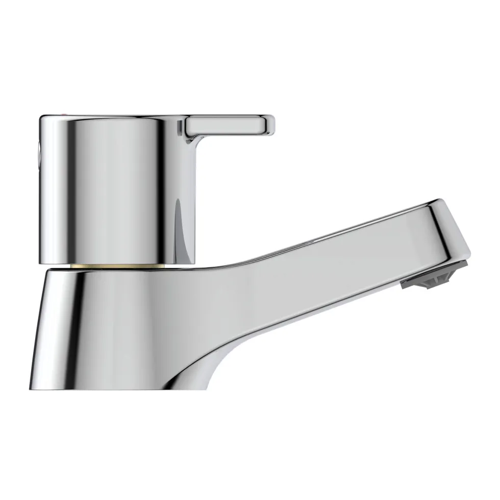 Ideal Standard Calista Basin Pillar Taps