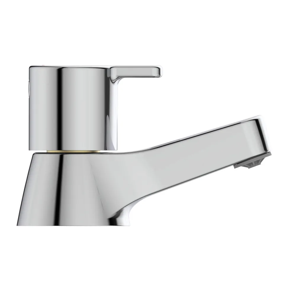 Ideal Standard Calista Bath Pillar Taps