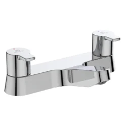 Ideal Standard Calista Deck Mounted Bath Filler