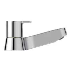 Ideal Standard Calista Deck Mounted Bath Filler