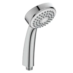 Ideal Standard Calista Deck Mounted Bath Mixer & Shower Handset
