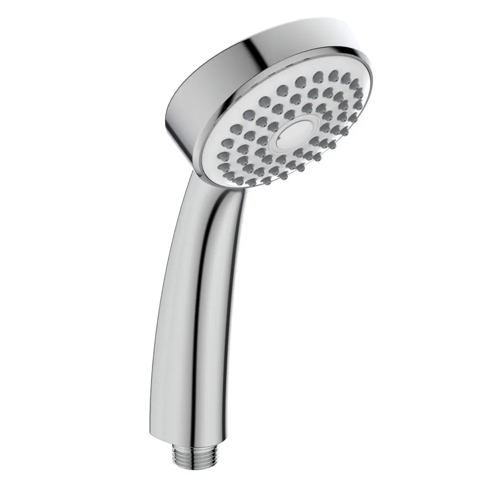 Ideal Standard Calista Deck Mounted Bath Mixer & Shower Handset