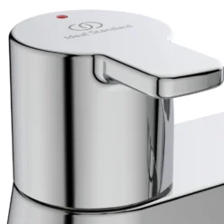 Ideal Standard Calista Deck Mounted Bath Mixer & Shower Handset