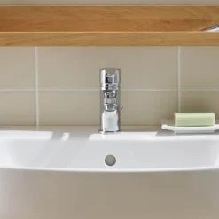 Ideal Standard Calista Mono Basin Mixer Tap