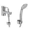 Ideal Standard Calista Mono Bath Mixer & Shower Handset