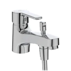 Ideal Standard Calista Mono Bath Mixer & Shower Handset