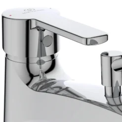 Ideal Standard Calista Mono Bath Mixer & Shower Handset