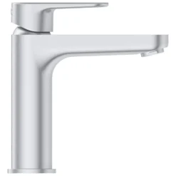Ideal Standard Cerafine O Basin Mixer Tap with Waste