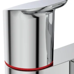 Ideal Standard Ceraflex Bath Shower Mixer Tap & Shower Kit