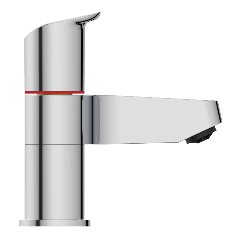 Ideal Standard Ceraflex Deck Mounted Bath Filler Tap