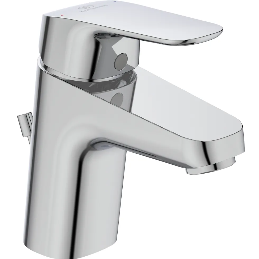 Ideal Standard Ceraflex Mono Basin Mixer Tap