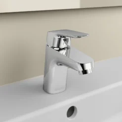 Ideal Standard Ceraflex Mono Basin Mixer Tap