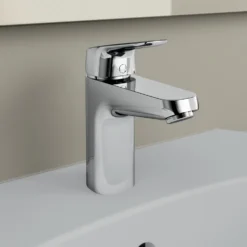 Ideal Standard Ceraflex Mono Basin Mixer Tap