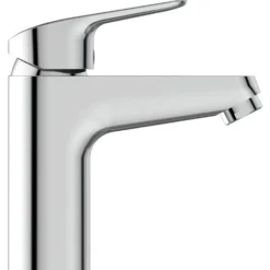 Ideal Standard Ceraflex Mono Basin Mixer Tap