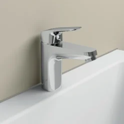 Ideal Standard Ceraflex Mono Deck Mounted Bath Filler Tap