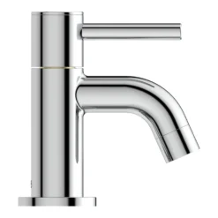 Ideal Standard Ceraline Bath Pillar Taps