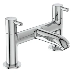 Ideal Standard Ceraline Deck Mounted Bath Filler