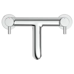 Ideal Standard Ceraline Deck Mounted Bath Filler