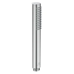 Ideal Standard Ceraline Deck Mounted Bath Mixer & Shower Handset