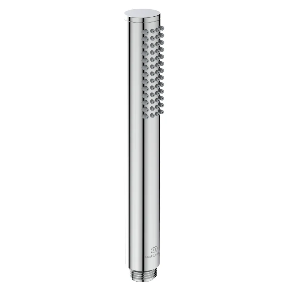 Ideal Standard Ceraline Deck Mounted Bath Mixer & Shower Handset