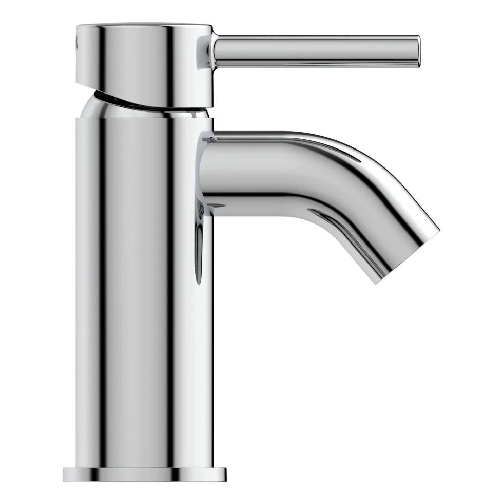 Ideal Standard Ceraline Mini Mono Basin Mixer