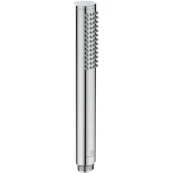 Ideal Standard Ceraline Mono Deck Mounted Bath Mixer & Shower Handset