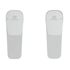 Ideal Standard Ceraplan Basin Pillar Taps