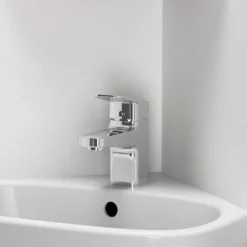 Ideal Standard Ceraplan Mini Basin Mixer Tap