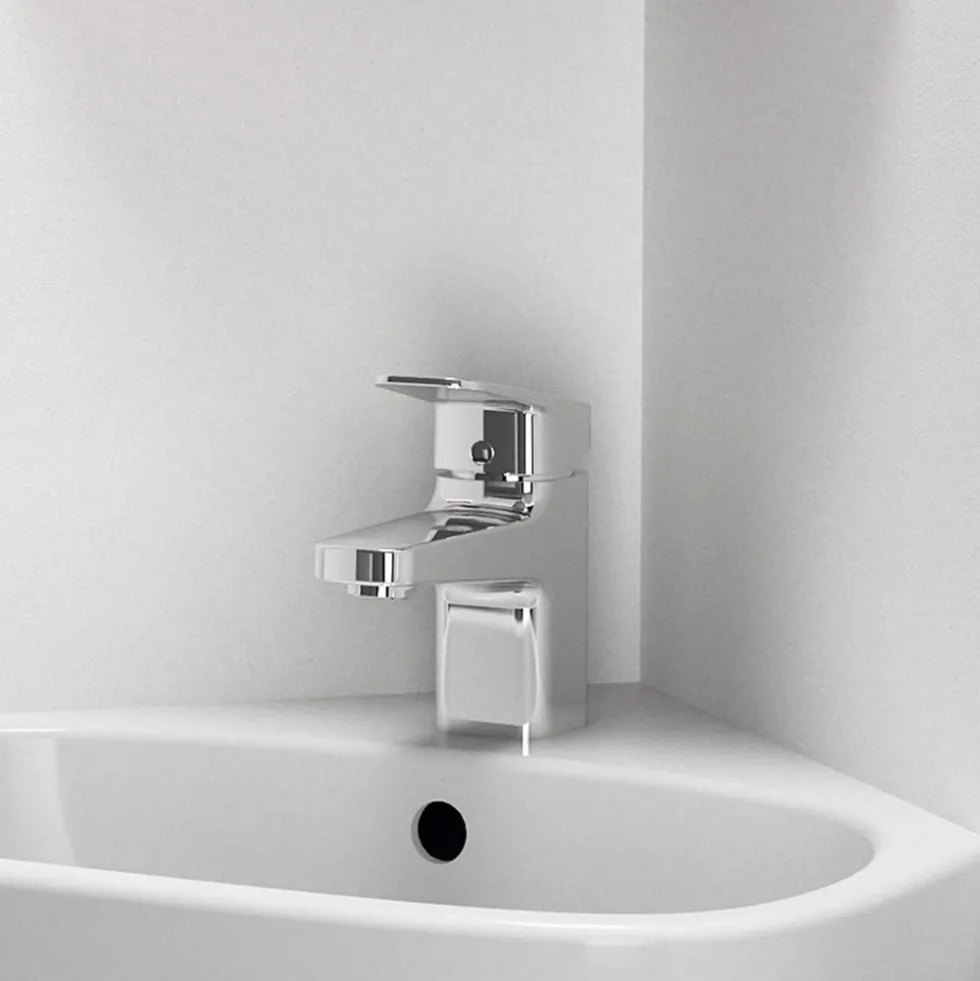 Ideal Standard Ceraplan Mini Basin Mixer Tap