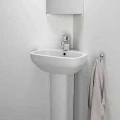 Ideal Standard Ceraplan Mini Basin Mixer Tap