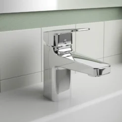 Ideal Standard Ceraplan Mono Basin Mixer Tap