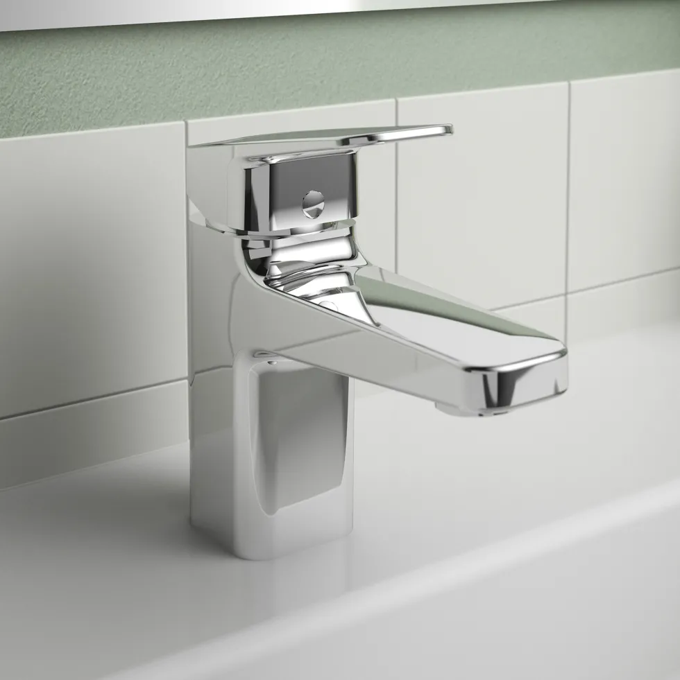 Ideal Standard Ceraplan Mono Basin Mixer Tap